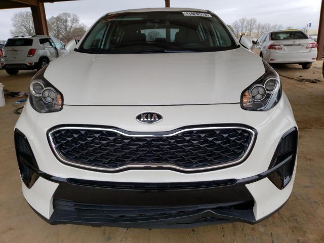 KNDPM3AC8M7939956 KIA Sportage Lx