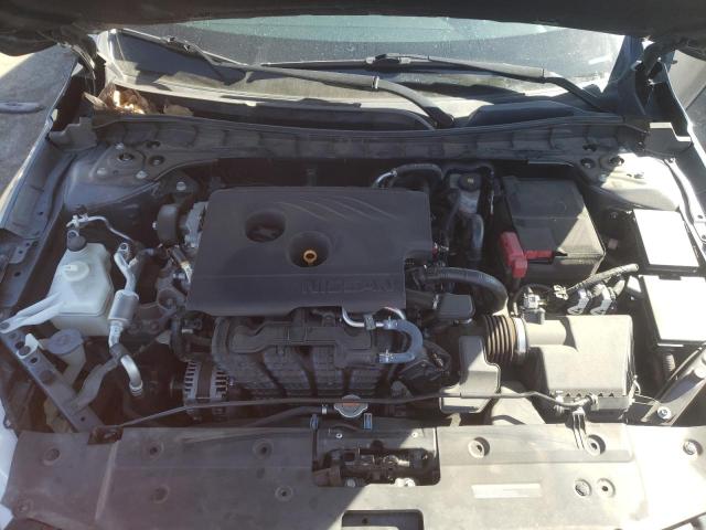2019 NISSAN ALTIMA S - 1N4BL4BV4KC146652