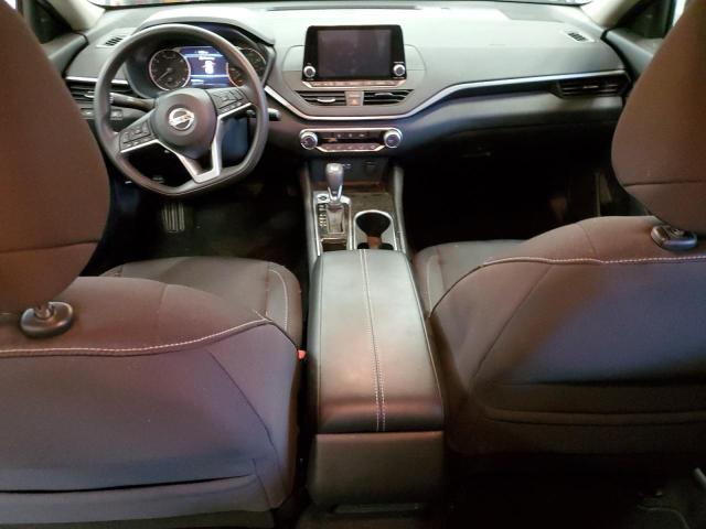 2021 NISSAN ALTIMA SV - 1N4BL4DVXMN350330