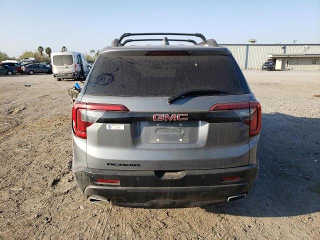 2022 GMC ACADIA SLE 1GKKNKL43NZ122976