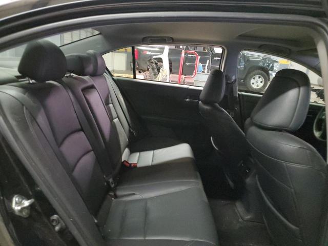 2015 HONDA ACCORD EXL - 1HGCR3F81FA020179