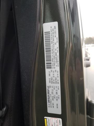 2015 JEEP WRANGLER U 1C4BJWDG8FL588897