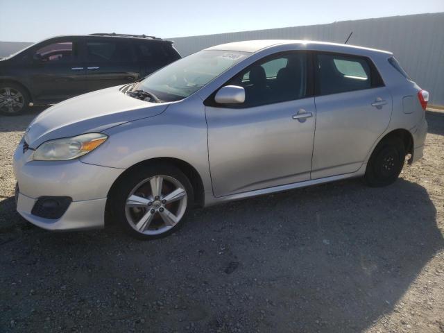 2009 Toyota Matrix S