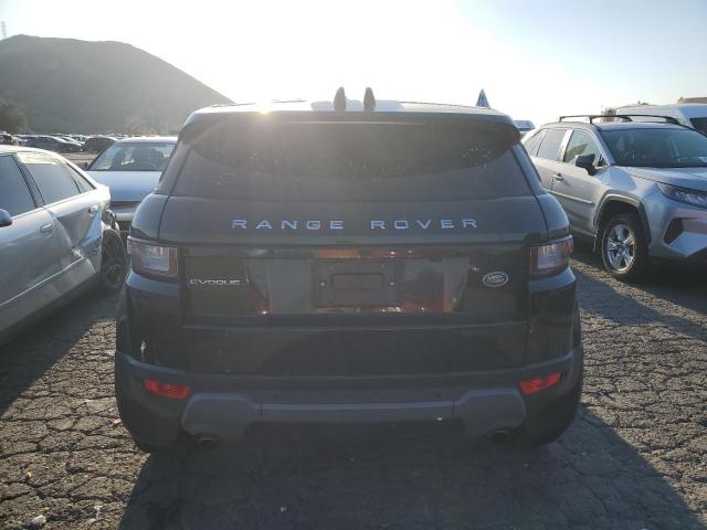 SALVP2BG5HH184980 Land Rover Range Rover Evoque Se