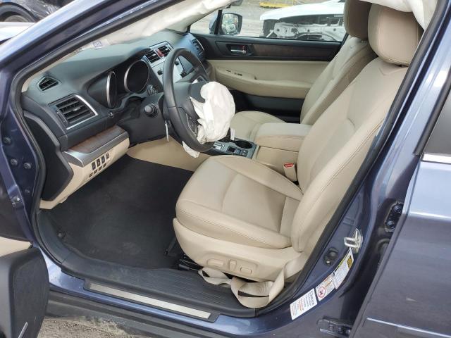 4S4BSANC5H3418815 Subaru Outback 2.5i Limited