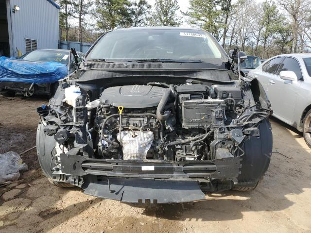 5XYPG4A5XHG289504 KIA SORENTO LX