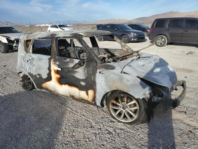 2017 KIA SOUL + - KNDJP3A59H7503315