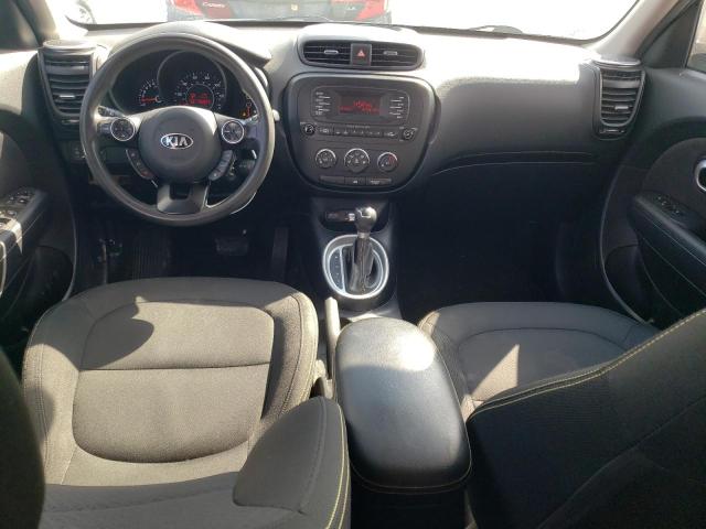 2015 KIA SOUL + - KNDJP3A56F7154224