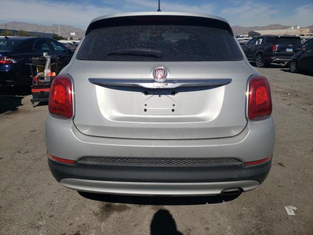 2017 FIAT 500X LOUNG ZFBCFXDB3HP588238