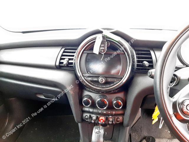 WMWXM520002G37696 Mini Cooper Aut