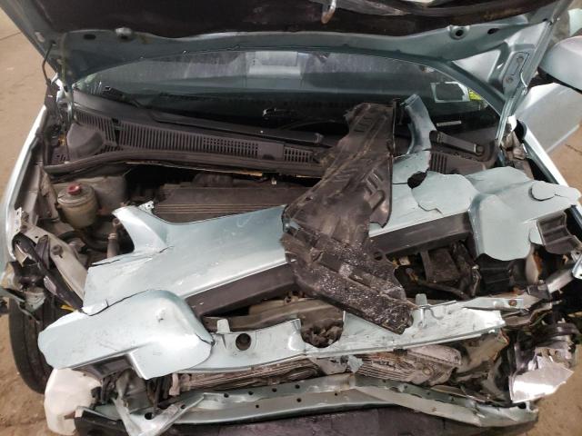 JS2YB413796203951 Suzuki SX4