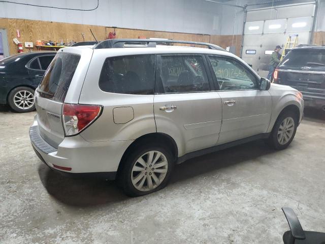 JF2SHBDC9BH752741 Subaru Forester 2.5x Premium
