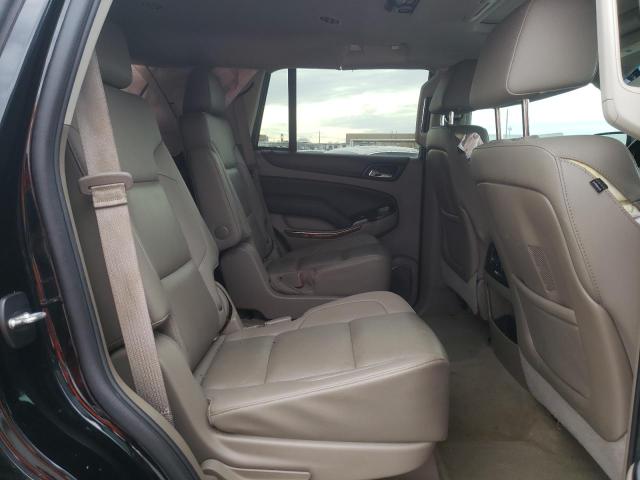 2016 CHEVROLET TAHOE 1GNSCCKCXGR323817