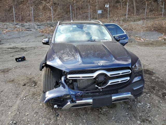 2022 MERCEDES-BENZ GLE 350 4M 4JGFB4KB6NA736562