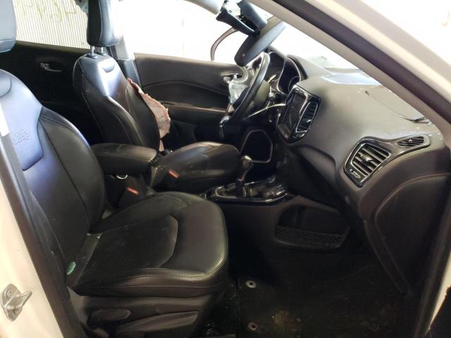 3C4NJDCB1KT627416 Jeep Compass Limited