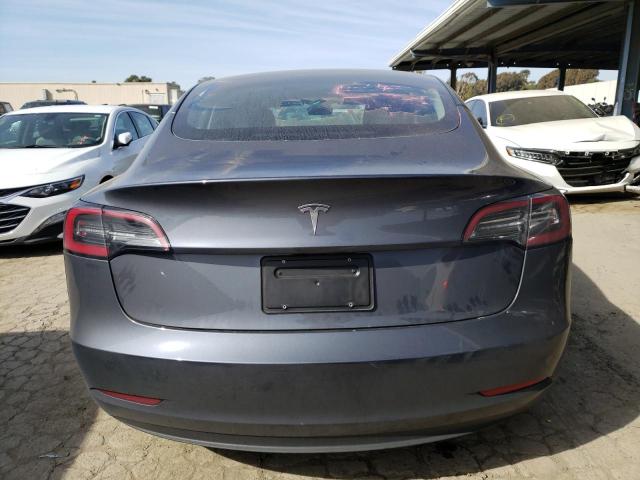 2023 TESLA MODEL 3 - 5YJ3E1EA9PF451588