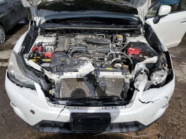 JF2GPBKC7EH249872 Subaru Xv Crosstrek 2.0i Hybrid Touring