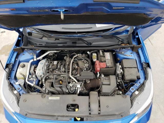 2021 NISSAN SENTRA SR 3N1AB8DV8MY222951