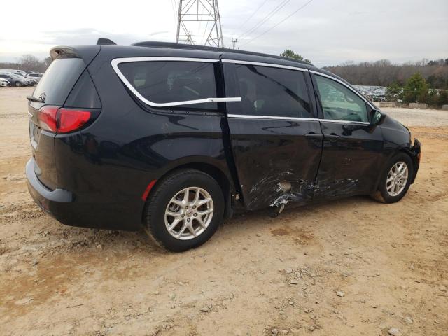 2021 CHRYSLER VOYAGER LX - 2C4RC1DG8MR552207
