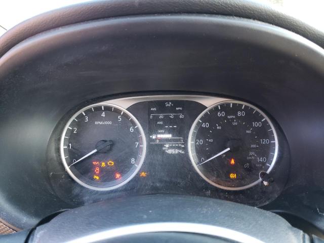 3N1CP5CU3KL508797 Nissan KICKS S