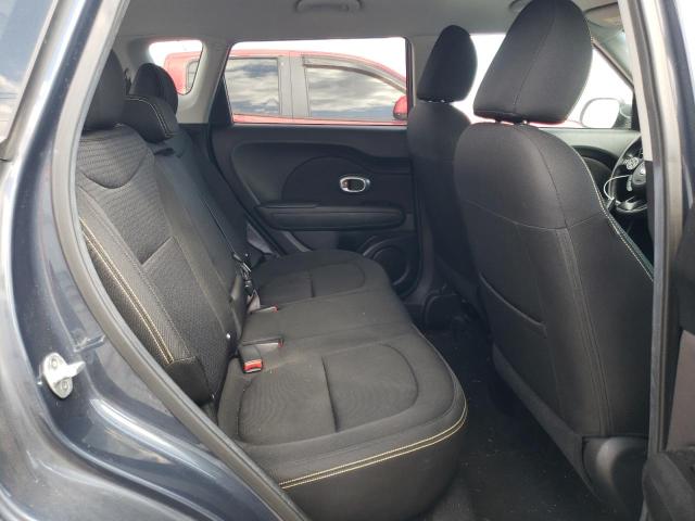 2015 KIA SOUL + - KNDJP3A56F7154224