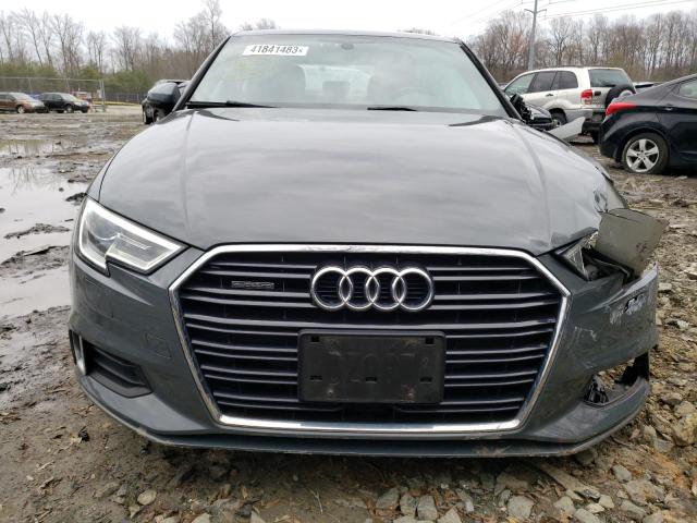 2017 AUDI A3 - WAUB8GFF8H1010171