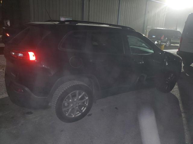 1C4PJLAB9HW549086 Jeep Cherokee Sport