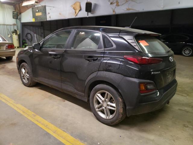 2020 HYUNDAI KONA SE - KM8K1CAAXLU408030