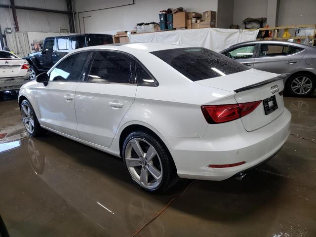 2015 Audi A3 Premium VIN: WAUBFGFF7F1086838 Lot: 41450993