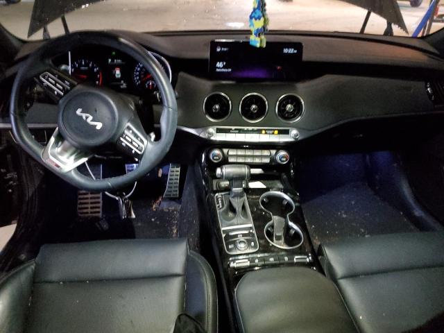 KNAE35LD1N6104247 KIA Stinger Gt Line
