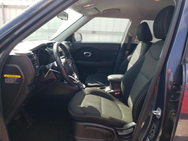 2015 KIA SOUL + - KNDJP3A56F7154224