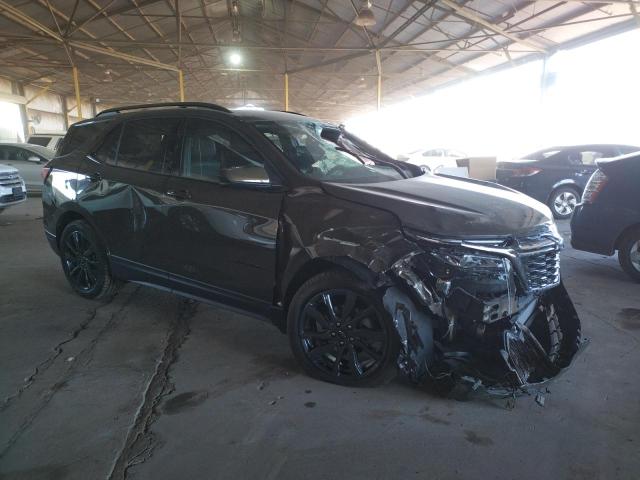 2023 CHEVROLET EQUINOX RS 3GNAXMEG2PL104491