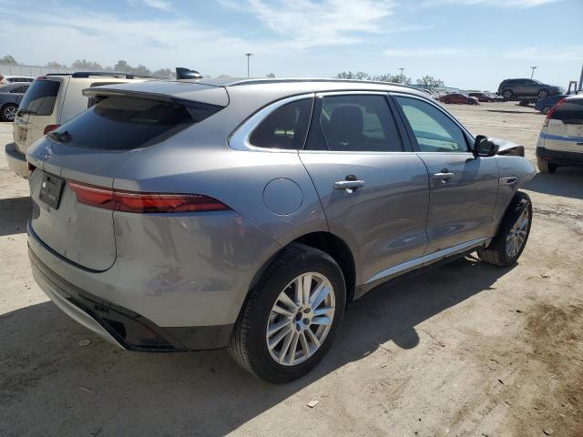 SADCJ2EX7NA693067 Jaguar F-PACE S