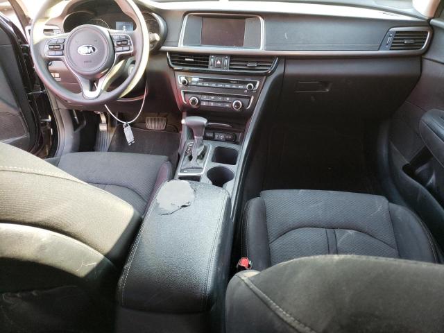 5XXGT4L36JG239751 KIA Optima Lx