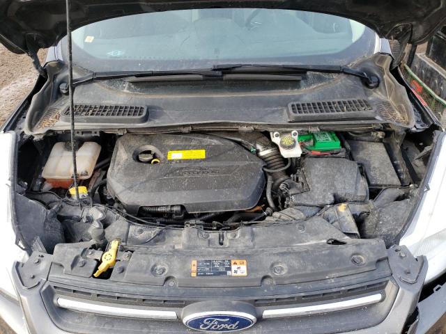 2015 FORD ESCAPE SE - 1FMCU0GX7FUC22634