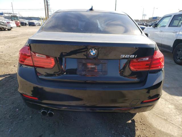 2015 BMW 328 I - WBA3A5C52FP604547