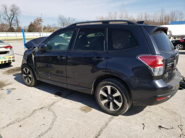 2017 SUBARU FORESTER 2 - JF2SJAGC3HH512488