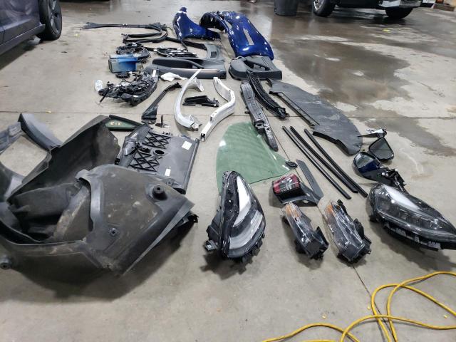 2022 TESLA MODEL 3 5YJ3E1EB6NF289635