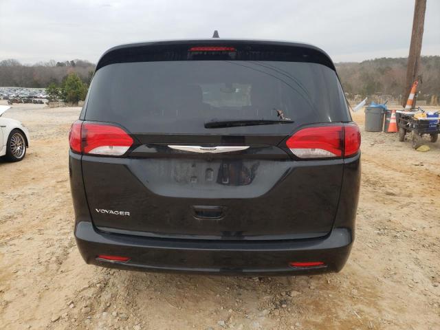 2021 CHRYSLER VOYAGER LX - 2C4RC1DG8MR552207