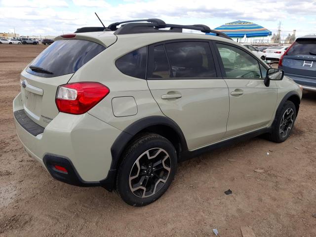 JF2GPABC1G8210692 Subaru Crosstrek Premium