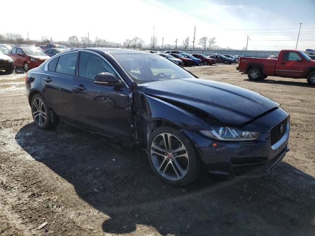 2017 JAGUAR XE PREMIUM SAJAJ4BV8HA966279