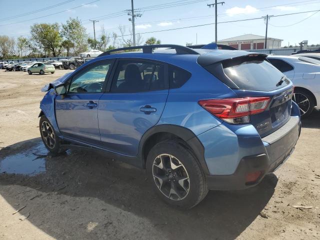 2019 SUBARU CROSSTREK JF2GTACC6KH241908