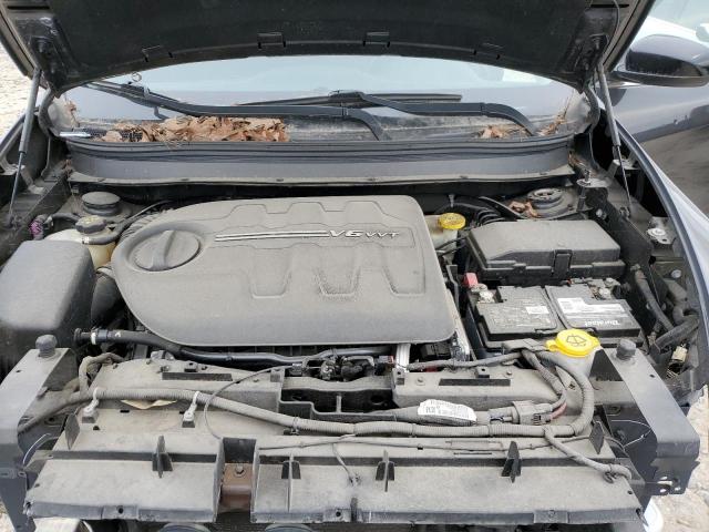 1C4PJLCS0FW690042 Jeep Cherokee Latitude