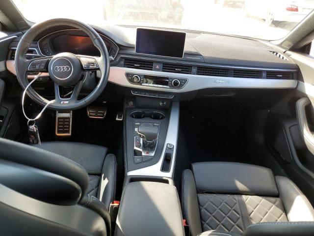 2018 AUDI S5 PRESTIG - WAUC4CF51JA021888