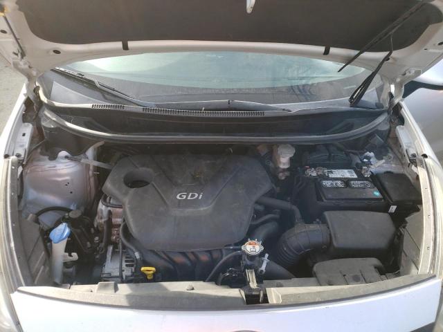 KNADM4A37F6443514 KIA RIO LX