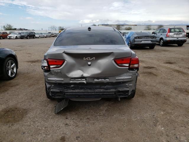 3KPA24AD7NE473576 KIA RIO LX