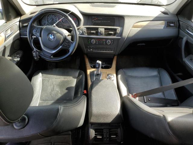 5UXWX7C57BL730798 BMW X3 Xdrive35i