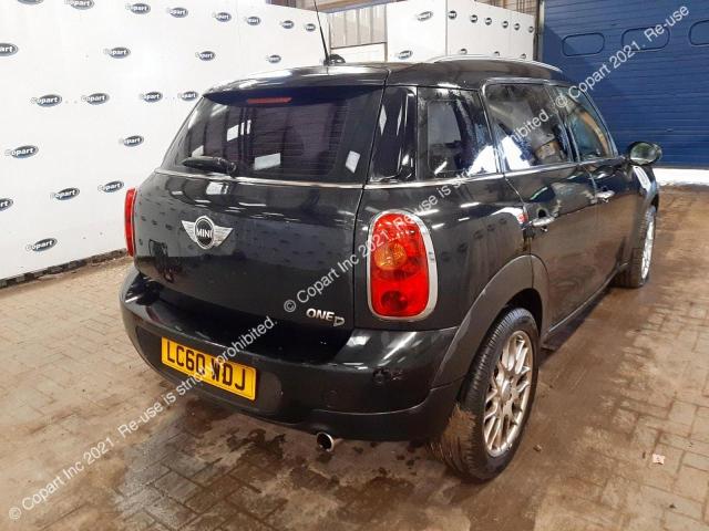 WMWZD12040WK23523 Mini Countryman