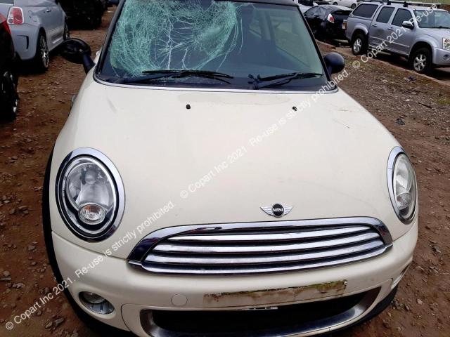 WMWSW12050T482292 Mini One D