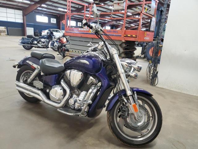2002 HONDA VTX1800 C - 1HFSC46072A009019